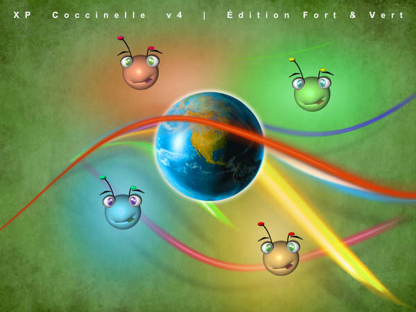 windows xp coccinelle v5